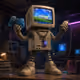  MACHINES BOOTLEG MACHINES