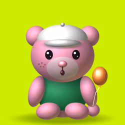Item Media