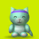 MUSEGOD FRIEND #1389