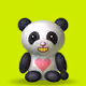 MUSEGOD FRIEND #1380
