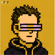 Elon Punk #3475