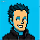 Elon Punk #3818