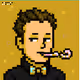 Elon Punk #3490