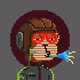 3763