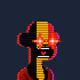 3927