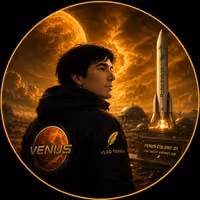 VENUSCOIN