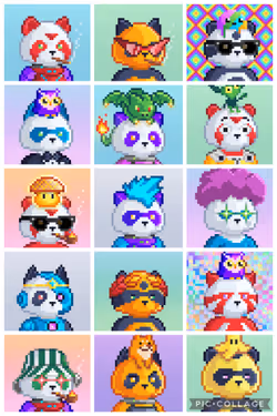Item Media