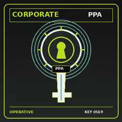 Authority Key #569