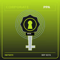 Authority Key #174