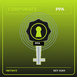 Authority Key #180