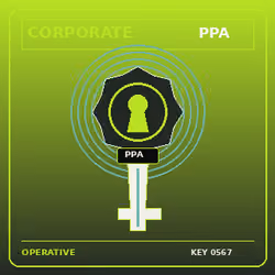 Authority Key #567