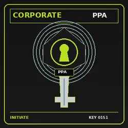 Authority Key #151