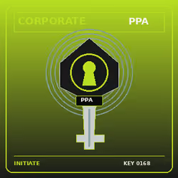 Authority Key #168