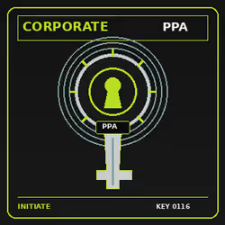 Authority Key #116