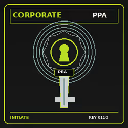 Authority Key #110