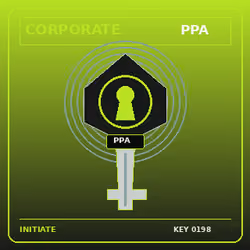 Authority Key #198