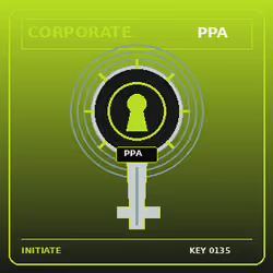Authority Key #135