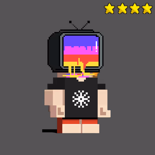 Item #501 Media