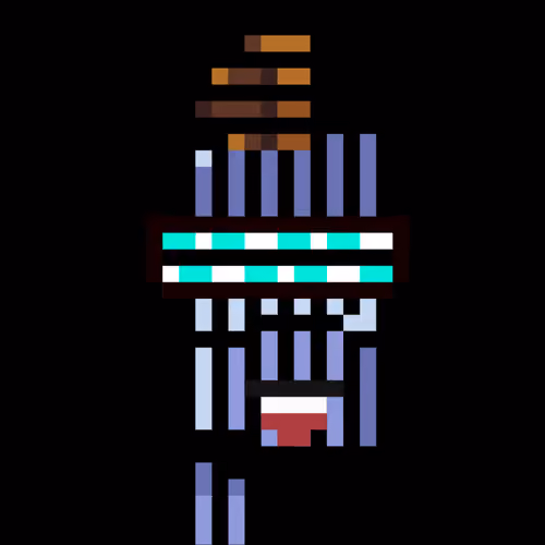 Linear Punks #427