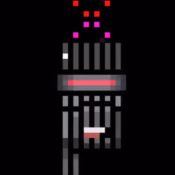 Linear Punks #881
