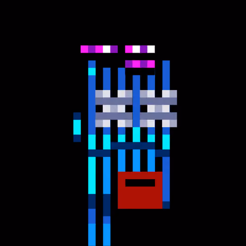 Linear Punks #483