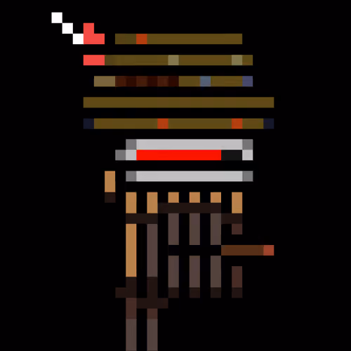 Linear Punks #269