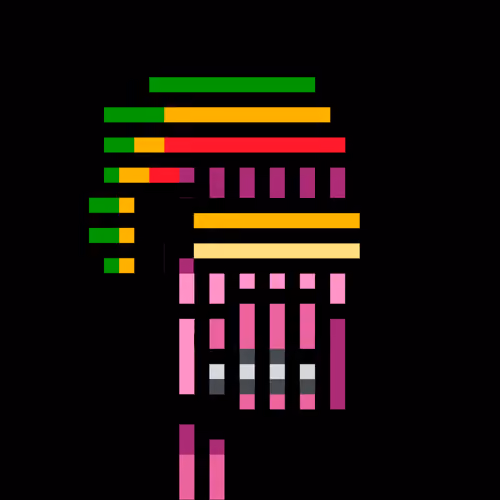 Linear Punks #270