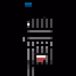 Linear Punks #755