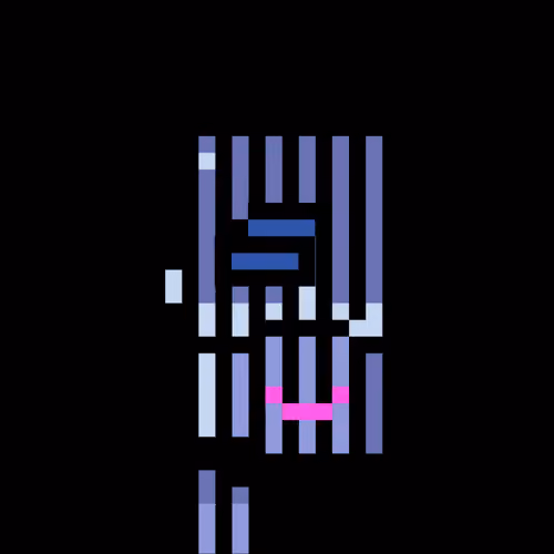 Linear Punks #188