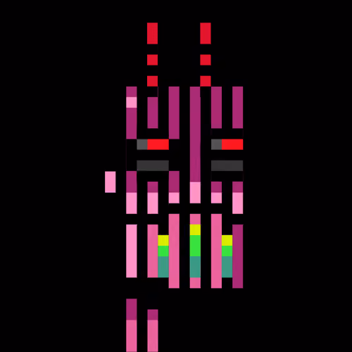 Linear Punks #627