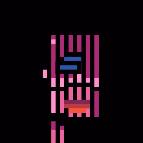 Linear Punks #171