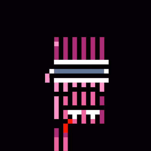 Linear Punks #367