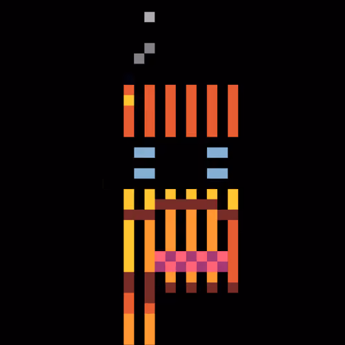 Linear Punks #417