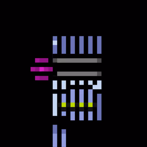 Linear Punks #516