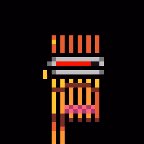 Linear Punks #527