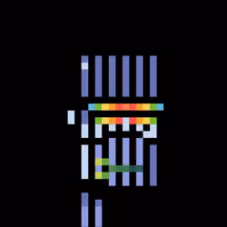 Linear Punks #751