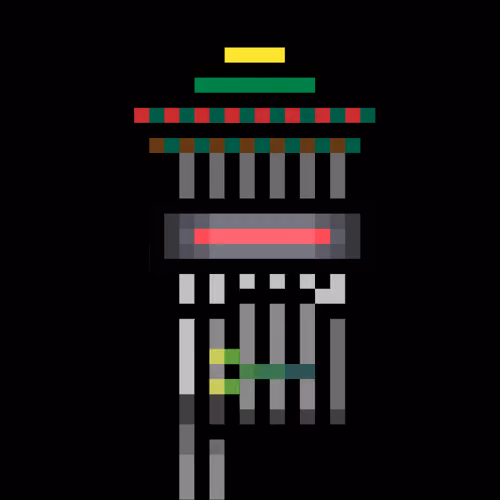 Linear Punks #209
