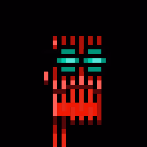 Linear Punks #303