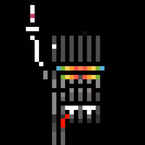 Linear Punks #314