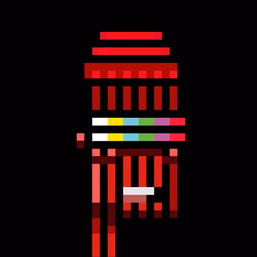 Linear Punks #381