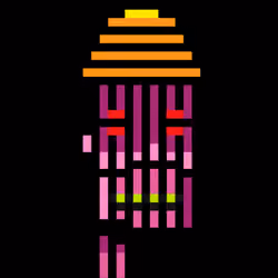 Linear Punks #30