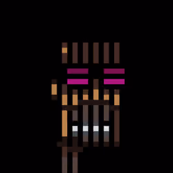 Linear Punks #925