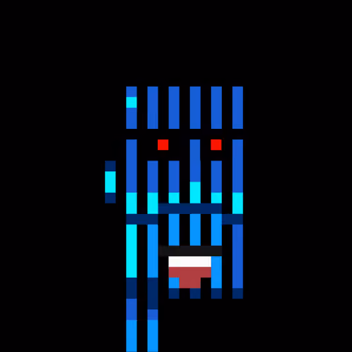 Linear Punks #355