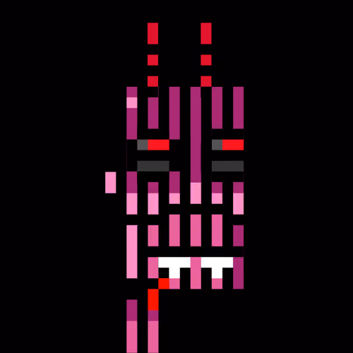 Linear Punks #602