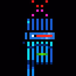 Linear Punks #55
