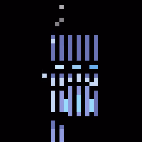 Linear Punks #407