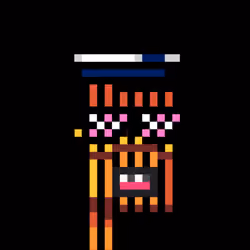 Linear Punks #47