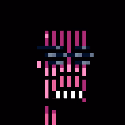 Linear Punks #315