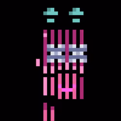 Linear Punks #141