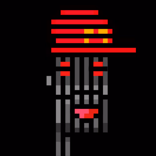 Linear Punks #362